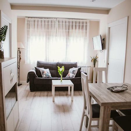 La Atalaya, Apartamento En Llanes Kültér fotó