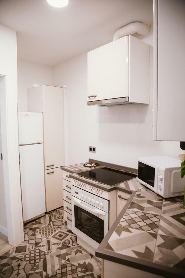 La Atalaya, Apartamento En Llanes Kültér fotó