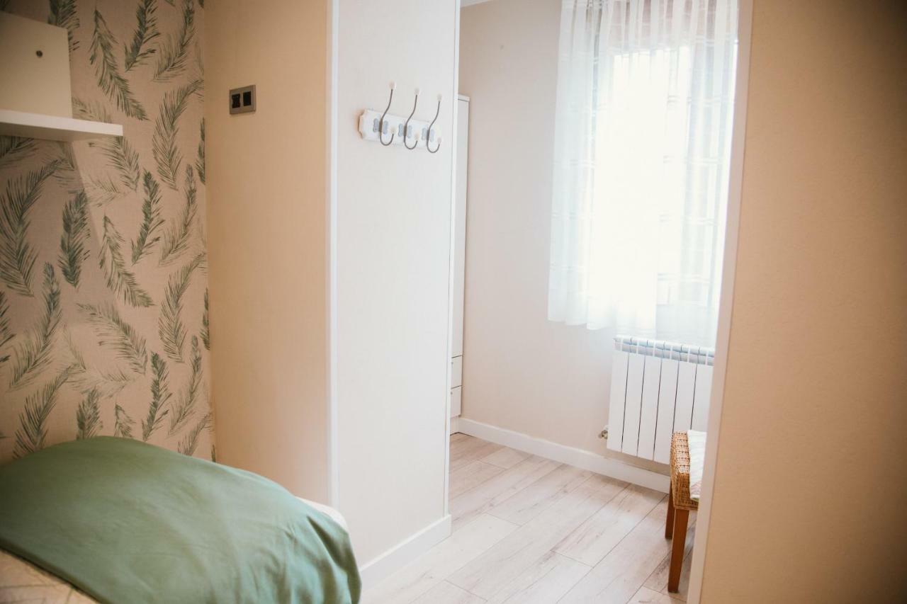 La Atalaya, Apartamento En Llanes Kültér fotó