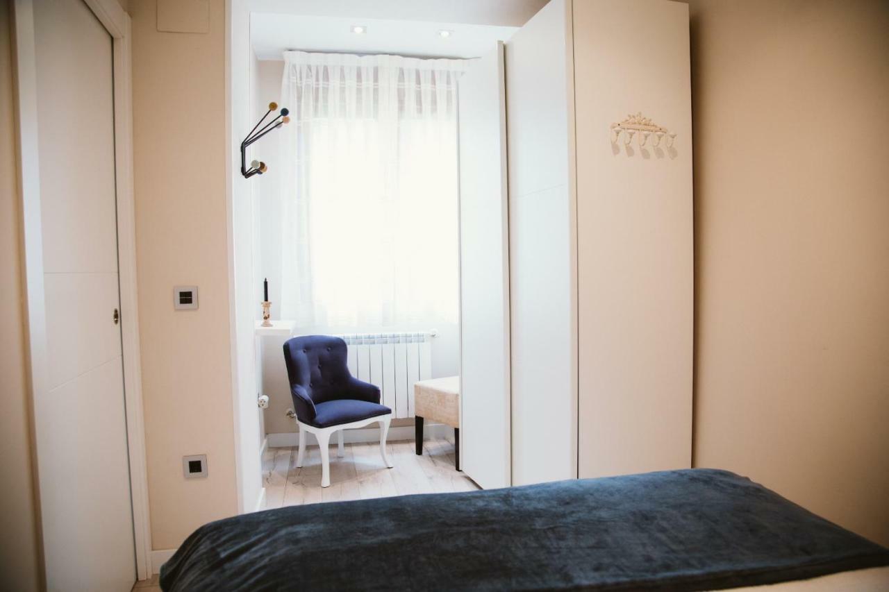 La Atalaya, Apartamento En Llanes Kültér fotó
