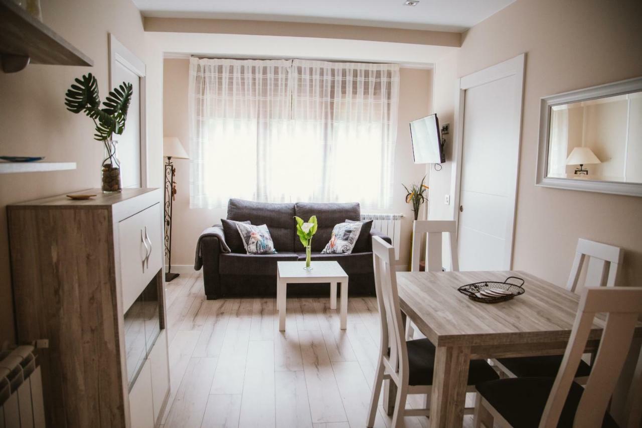 La Atalaya, Apartamento En Llanes Kültér fotó