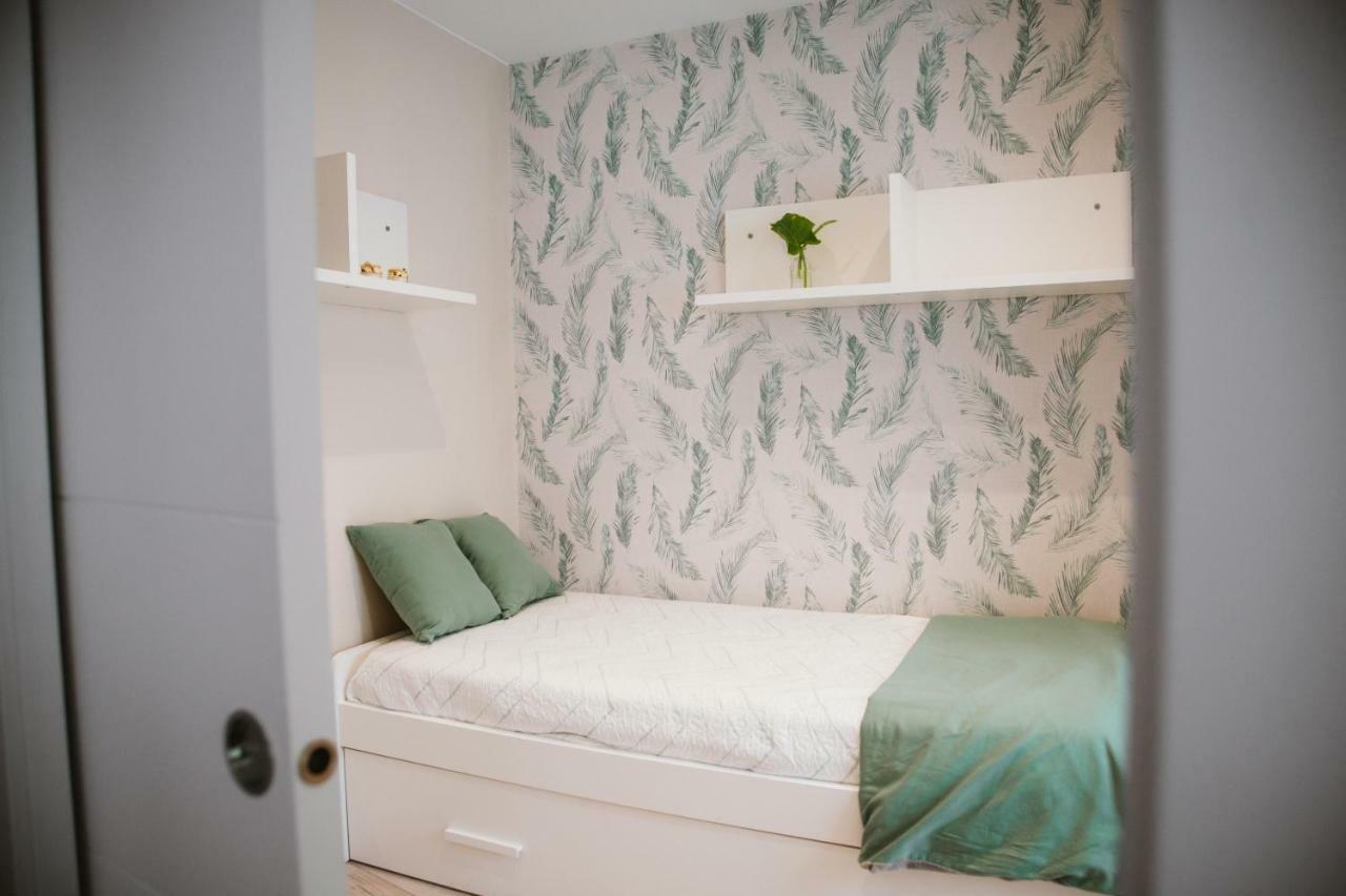 La Atalaya, Apartamento En Llanes Kültér fotó